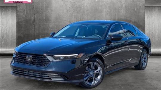 2024 Honda Accord