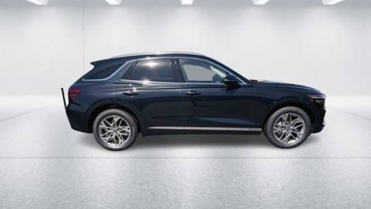 2025 Genesis GV70