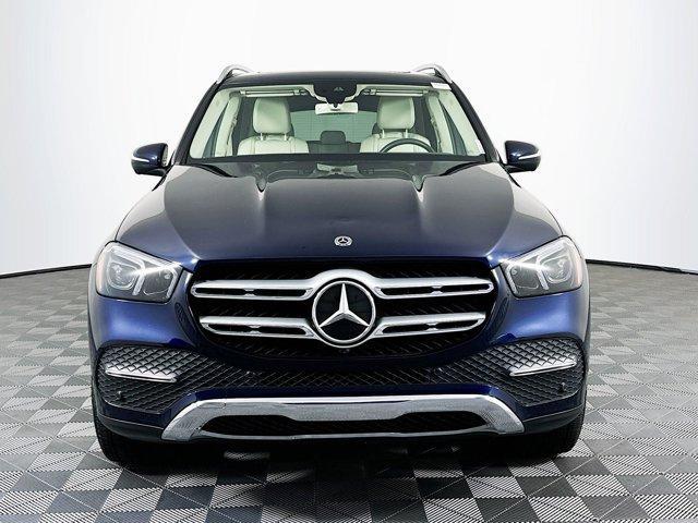 2020 mercedes-benz gle 350 base