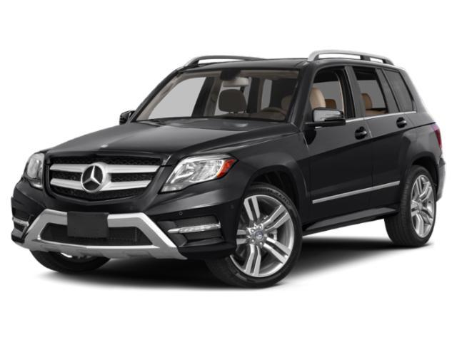 2015 mercedes-benz glk-class glk 350 4matic