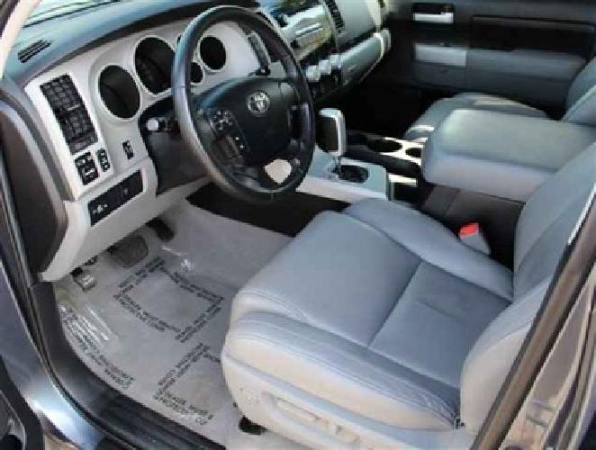2007 toyota tundra ltd in norco, ca