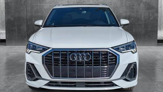 2021 Audi Q3