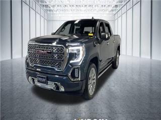 2022 GMC Sierra 1500 limited