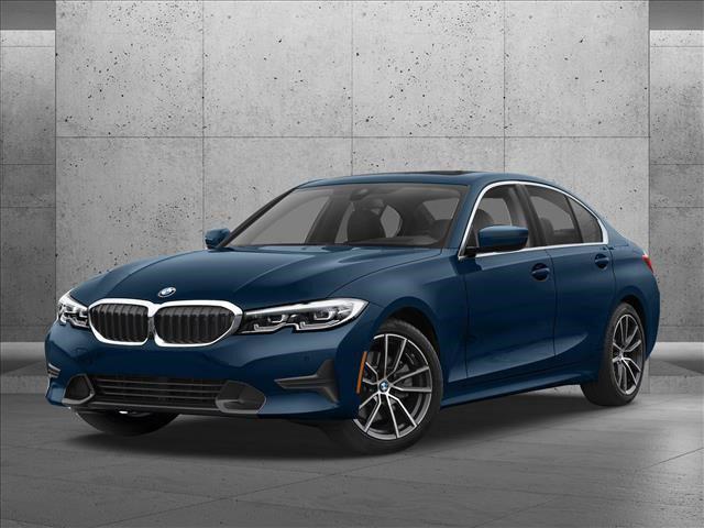 2021 bmw 330 330i