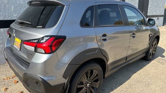 2024 Mitsubishi Outlander Sport