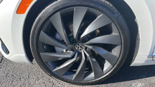 2023 Volkswagen Arteon