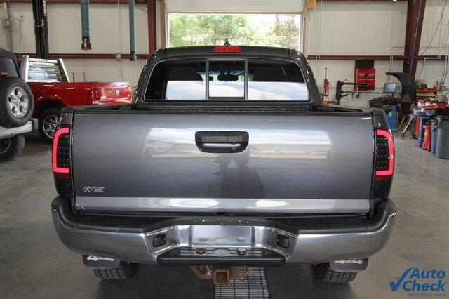 used 2012 toyota tacoma 4x4 double cab rutland, vt 05701 for sale in clementwood, vermont