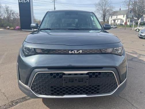 2023 kia soul lx in bristol, connecticut