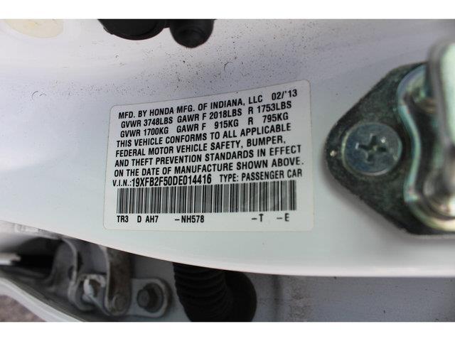 2013 honda civic lx lx 4dr sedan 5a for sale in henderson, nevada