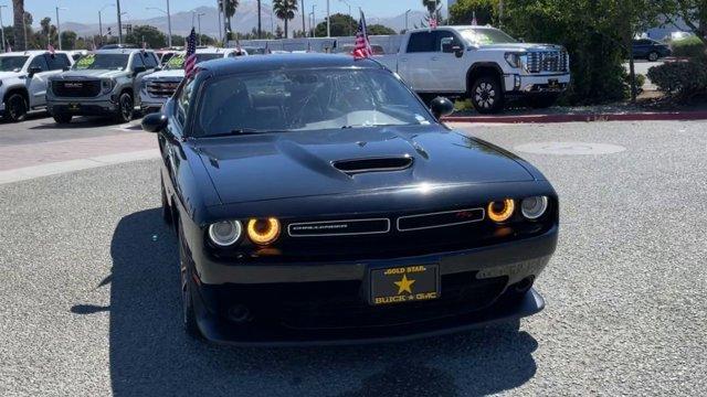 2023 dodge challenger r/t