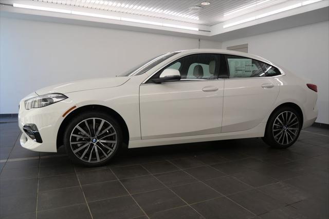 2024 bmw 228 gran coupe i sdrive