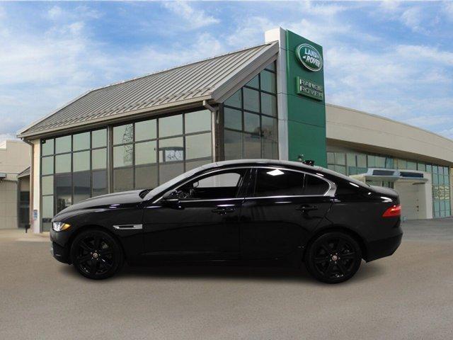 2019 jaguar xe 30t premium