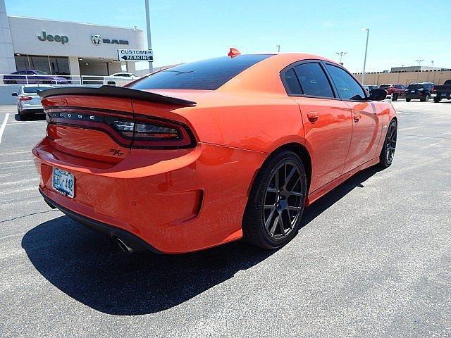 certified 2017 dodge charger r/t tulsa, ok 74145 for sale in tulsa, oklahoma