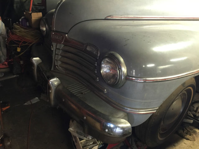 1942 plymouth convertible special deluxe