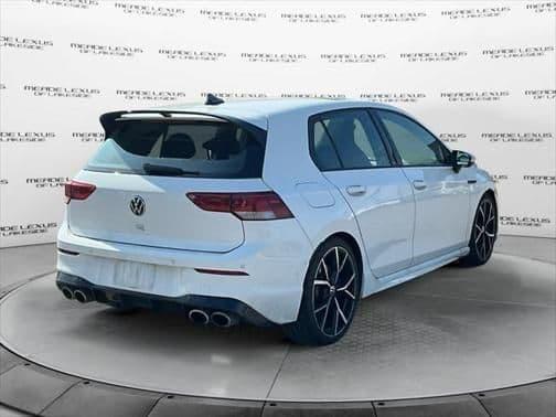 2023 volkswagen golf gti 2.0t s dsg in shelby township, michigan