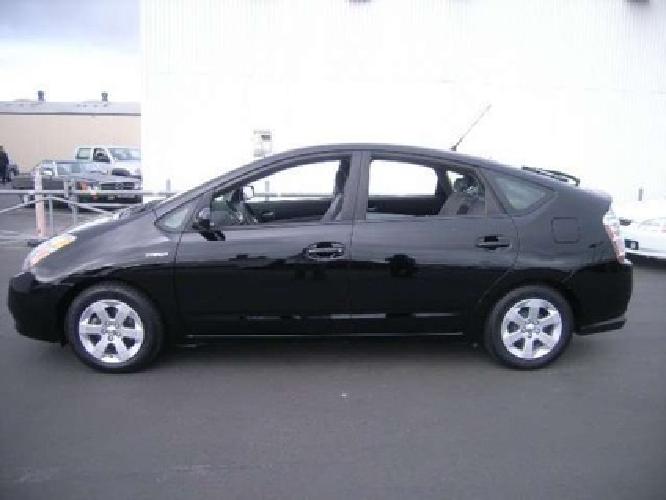 2008 toyota prius base in san rafael, ca