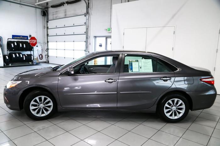 used 2016 toyota camry le white marsh, md 21162 for sale in white marsh, maryland