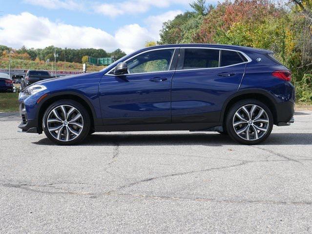 2019 bmw x2 xdrive28i