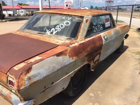 1962 chevrolet chevy ii nova gasser pro street pro touring 62 63 64 65 hardtop