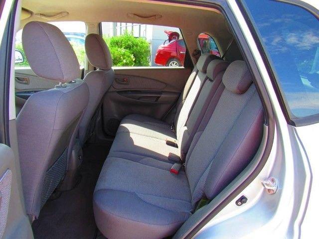used 2008 hyundai tucson gls gulfport, ms 39503 for sale in gulfport, mississippi