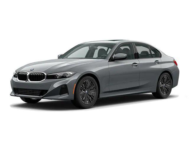 2023 bmw 330 xdrive