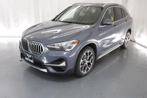 2021 bmw x1