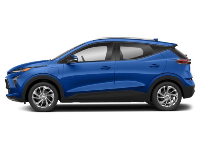 2022 chevrolet bolt euv fwd lt