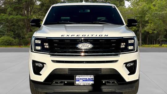 2020 Ford Expedition