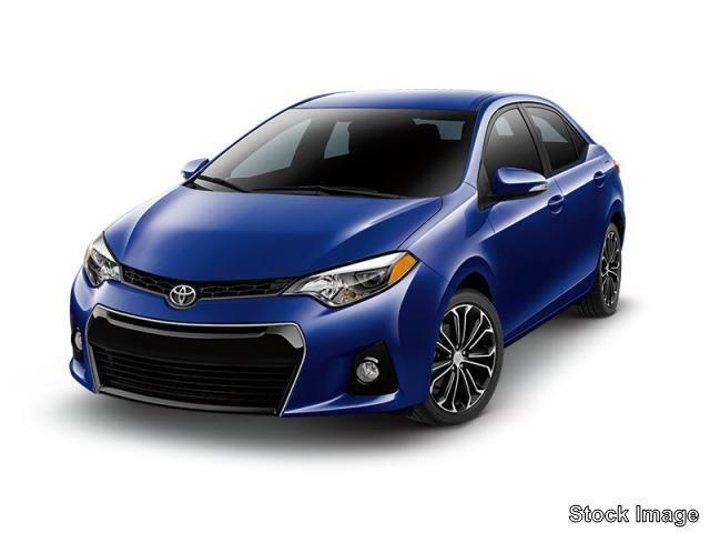 2014 toyota corolla s plus s plus 4dr sedan cvt for sale in augusta, maine
