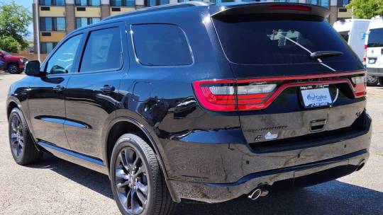 2024 Dodge Durango