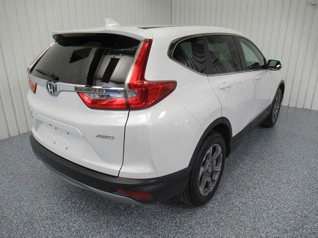 certified 2019 honda cr-v awd ex janesville, wi 53546 for sale in janesville, wisconsin