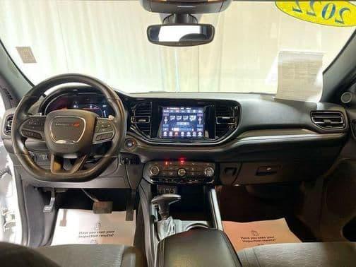 2022 dodge durango gt in bellevue, nebraska