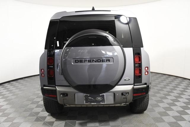 2022 land rover defender 90 x-dynamic s