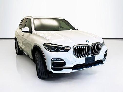 2021 bmw x5