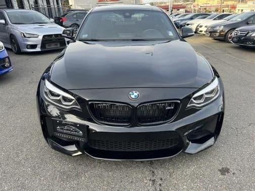 2018 bmw m2 in centennial, colorado