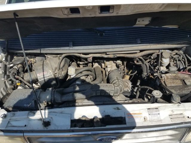 94 ford aerostar