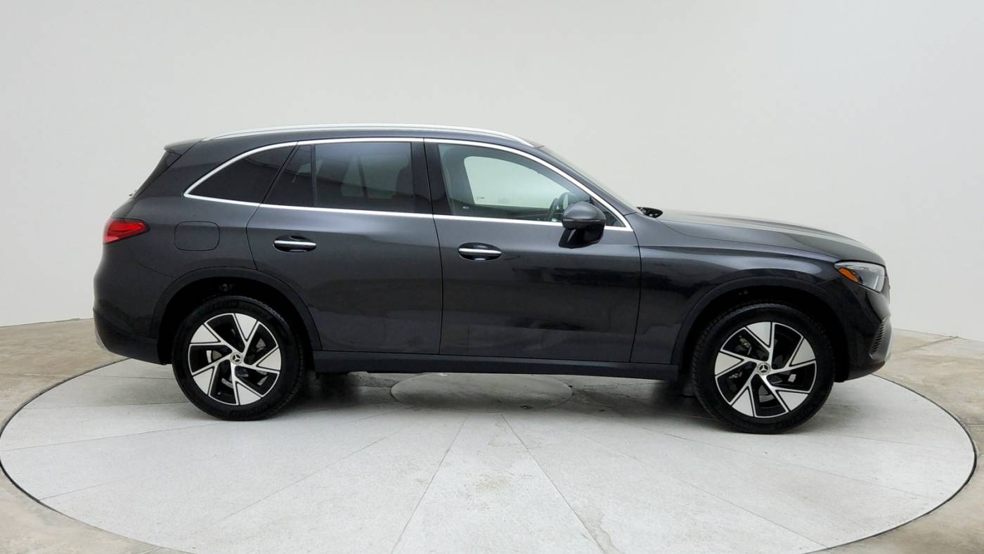 2024 mercedes-benz glc glc 300 4matic
