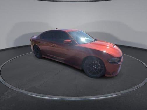 2022 dodge charger scat pack in martinsburg, west virginia
