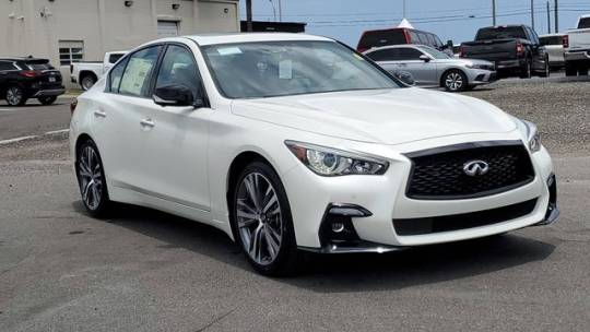 2024 Infiniti Q50