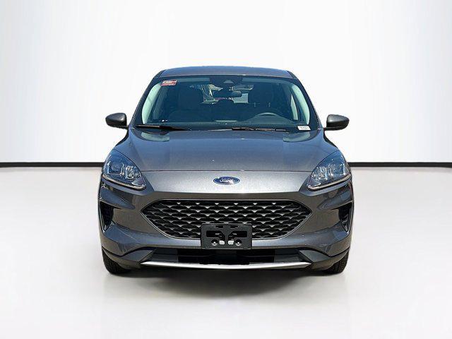 2022 ford escape s