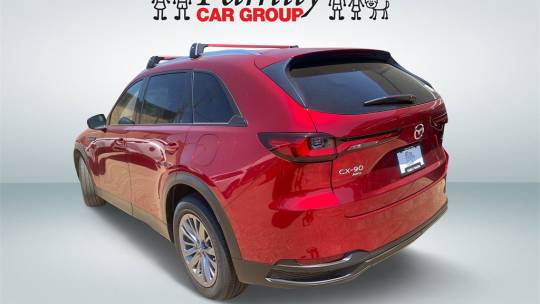 2024 Mazda CX-90
