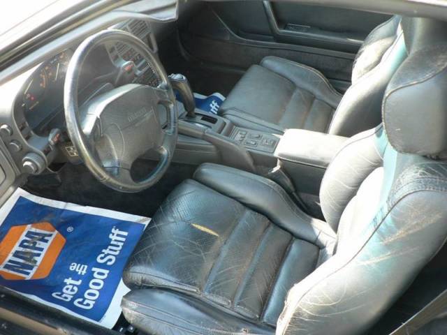 1990 mazda rx7 convertible classic car no reserve bid to win