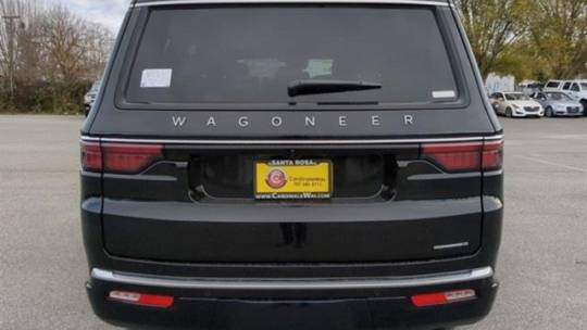 2024 Jeep Wagoneer