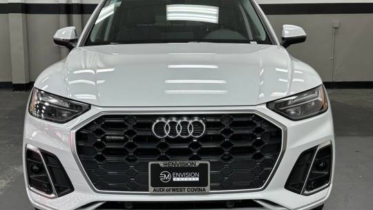 2024 Audi Q5