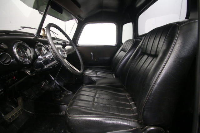 slick rat-rod restomod, 5.3l ls swap, 4l60e, s-10 frame, pwr frnt disc/steer, ac
