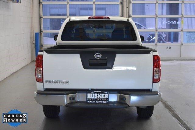 used 2013 nissan frontier s lincoln, ne 68521 for sale in lincoln, nebraska