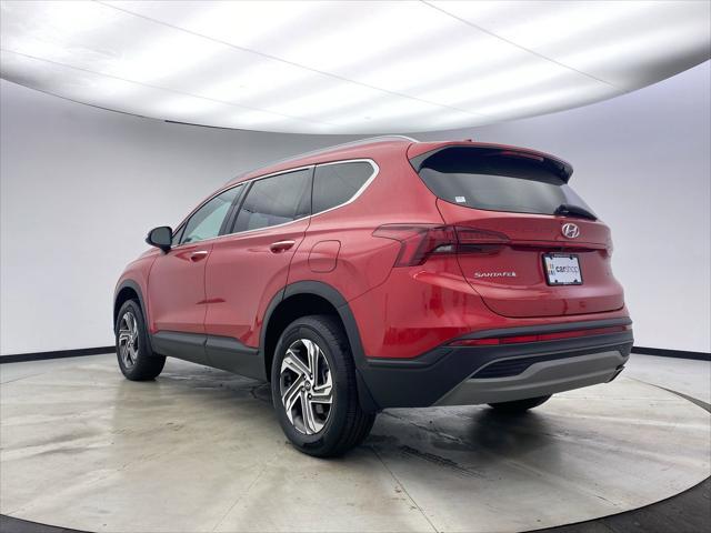 2023 hyundai santa fe sel 2.4