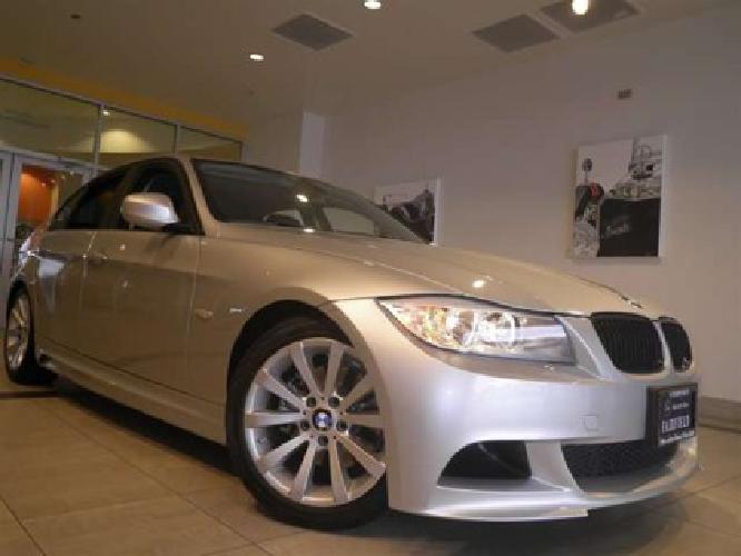 2011 bmw 3 series 328i in fairfield, ca