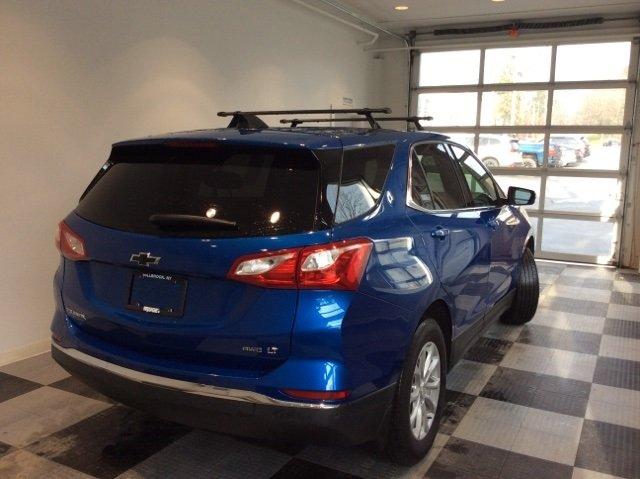 used 2019 chevrolet equinox awd lt w/ 1lt rhinebeck, ny 12572 for sale in rhinebeck, new york