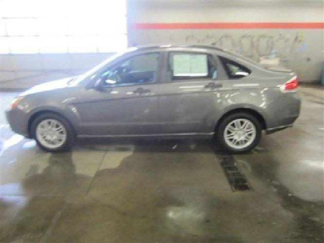2010 ford focus se in evansville, in